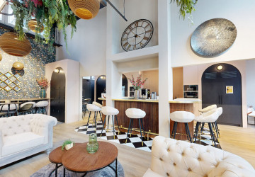 adresse domiciliation entreprise a paris 3 marais